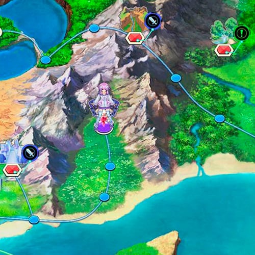 Megadimension Neptunia VII Cd Key Steam Global